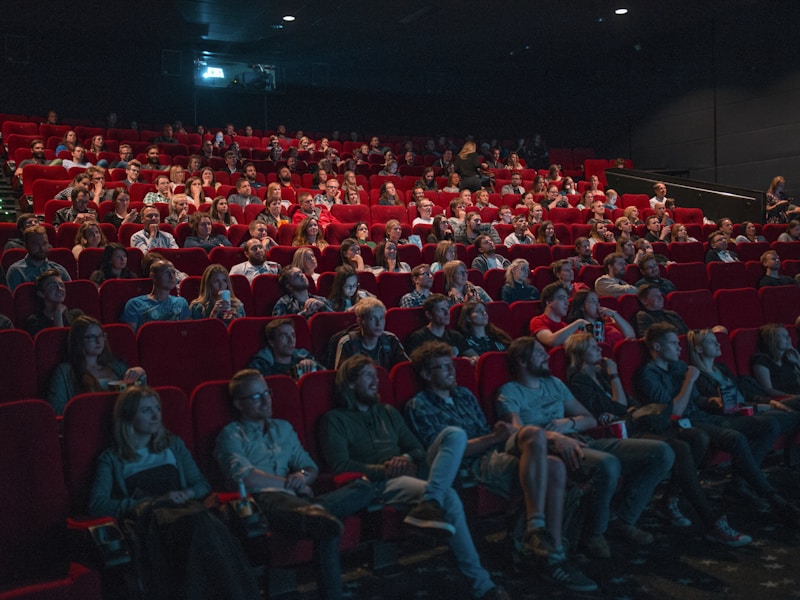 N K Production Creative Process